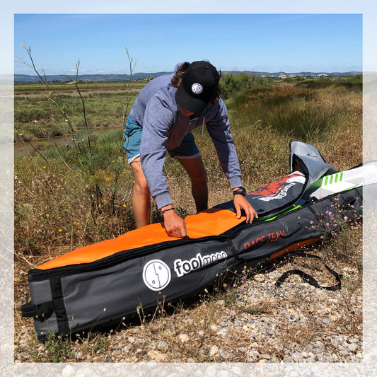 Board Bag – Dana 14.0