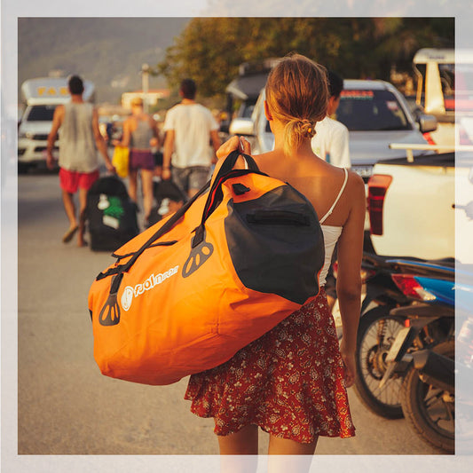 BAG waterproof - Balian