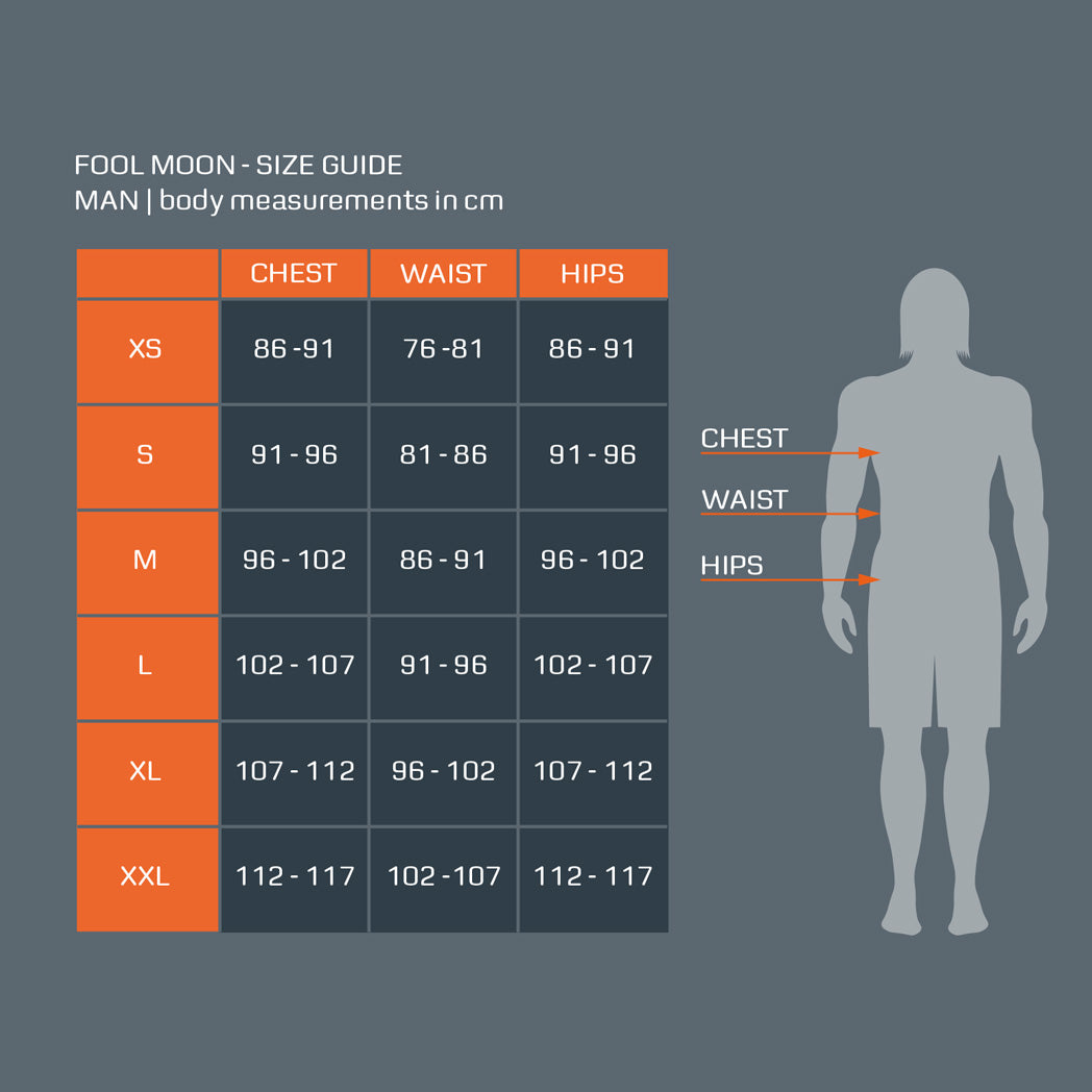 Ulumalu LS Men's Long Sleeve Rashguard