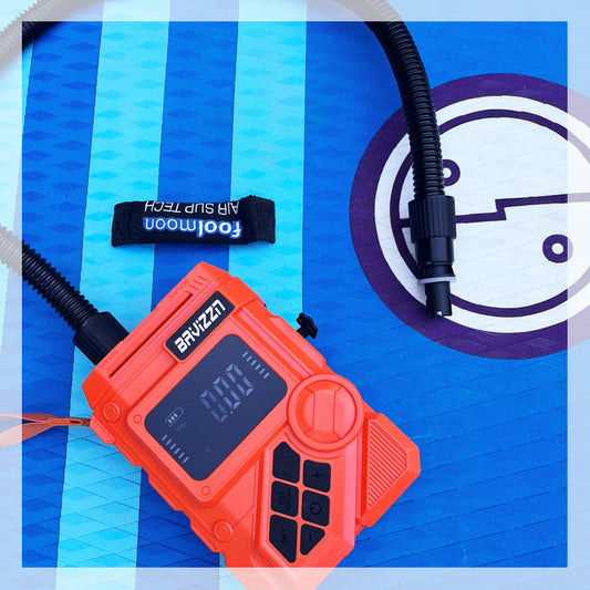 Elektropumpe