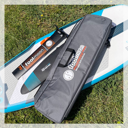 Foil Bag - Molokai 115