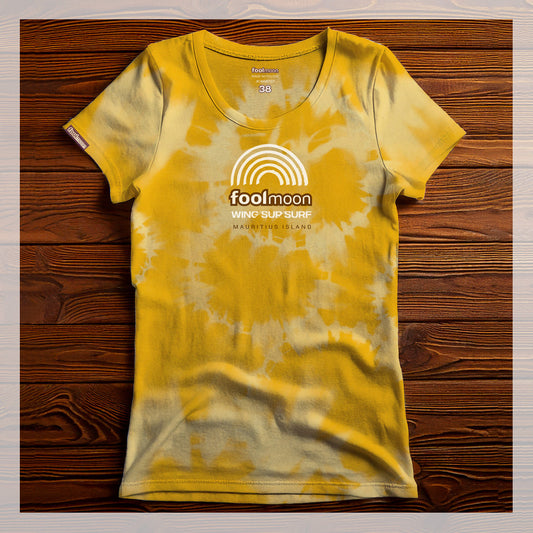 short sleeve tee woman - Joy