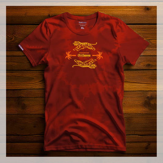 short sleeve tee man - Noa