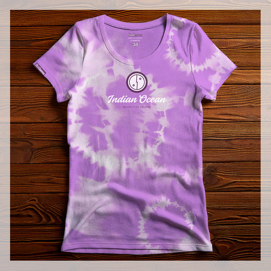 short sleeve tee woman - Luana