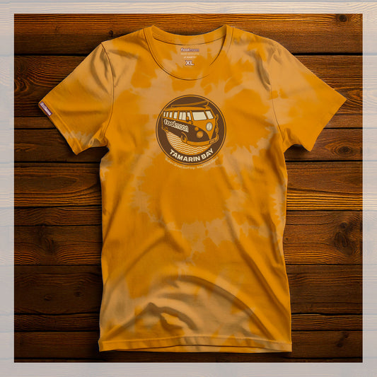 short sleeve tee man - Teiva