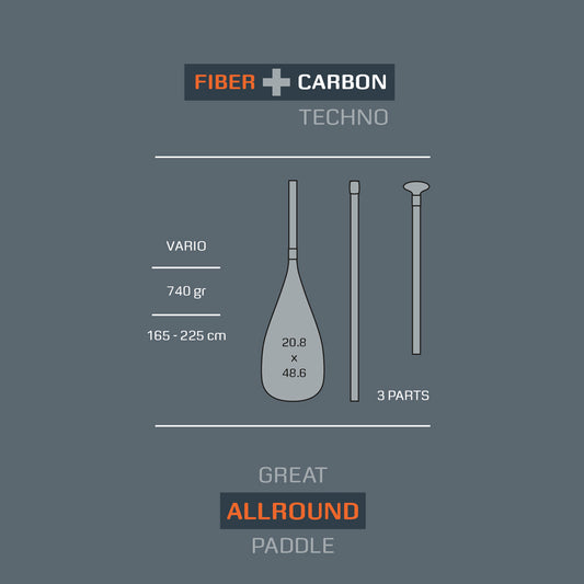 Paddle - Yacht Club Deluxe