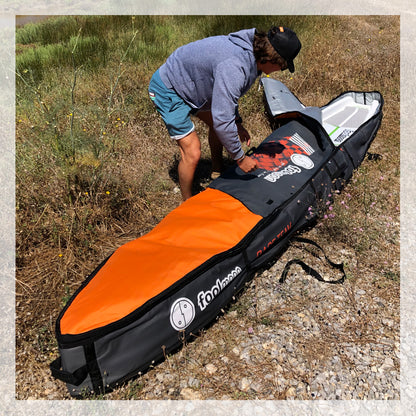 Board Bag - Dana 14.0