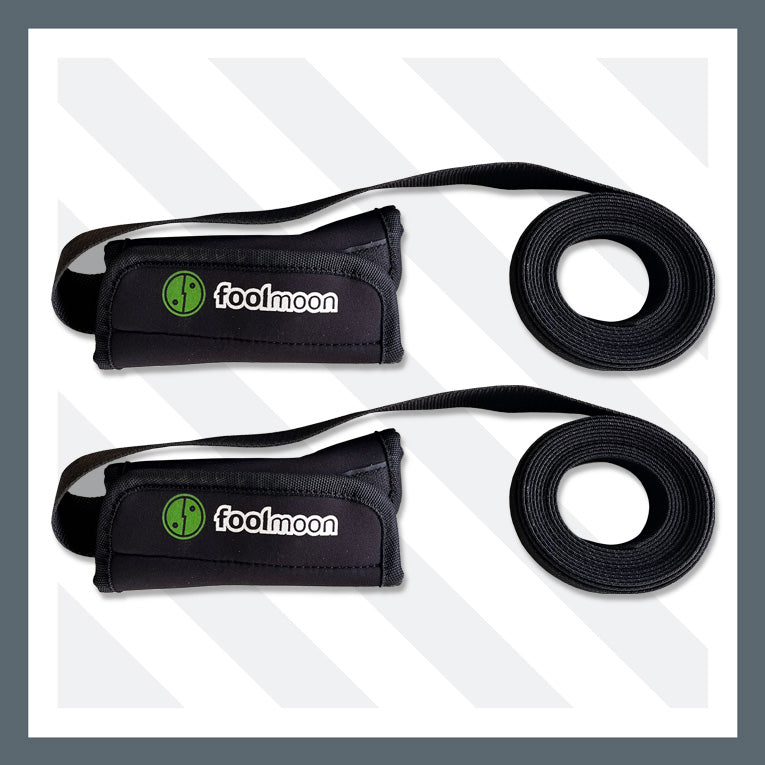 Surf Rack Straps