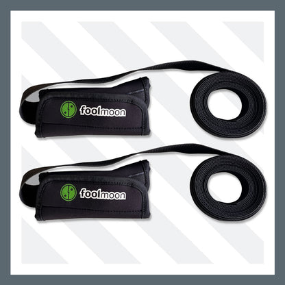 Surf Rack Straps