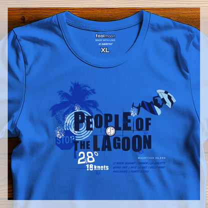 short sleeve tee man - Kaipo