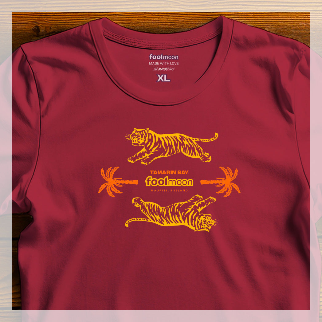 short sleeve tee man - Noa