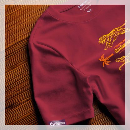 short sleeve tee man - Noa