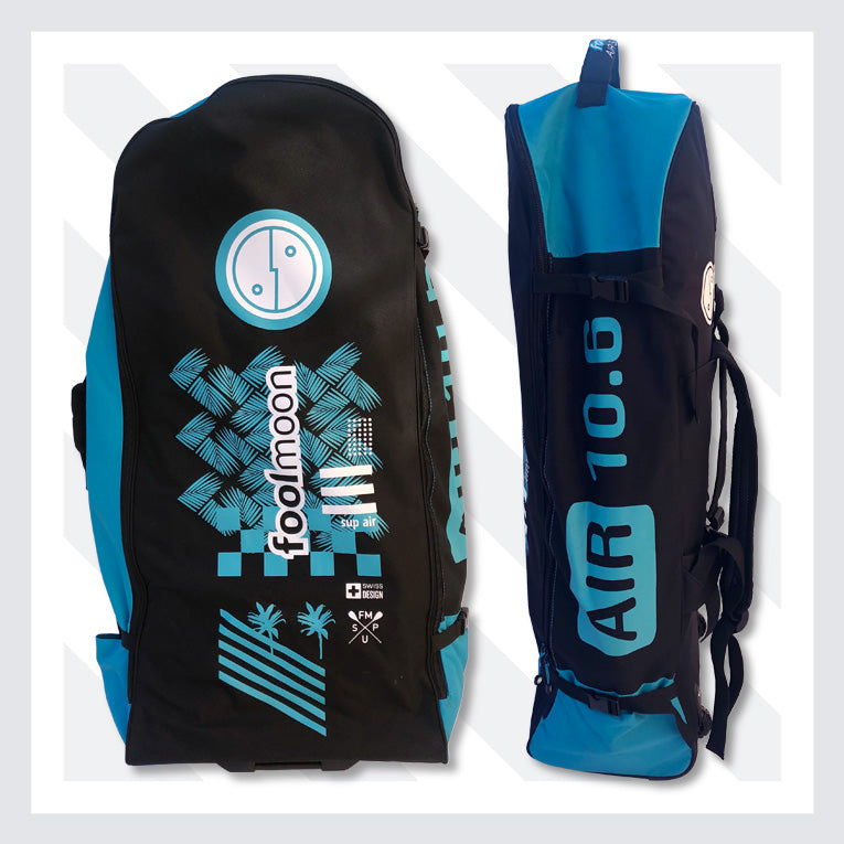 SUP Advanced Bag-Backpack