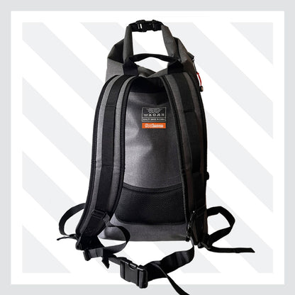 BACK PACK waterproof - Tofino 30