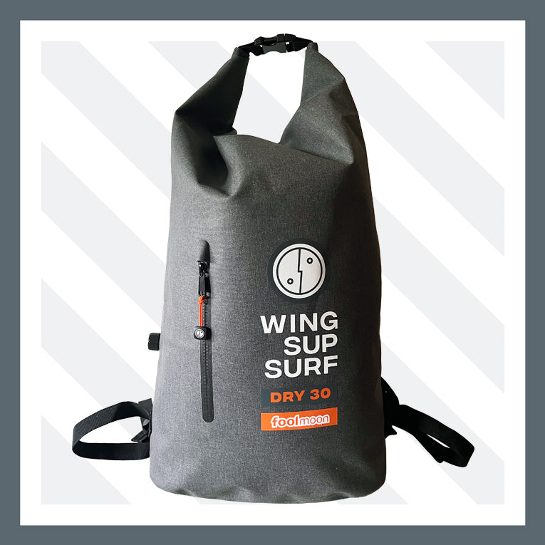 BACK PACK waterproof - Tofino 30