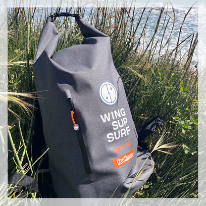 BACK PACK waterproof - Tofino 30