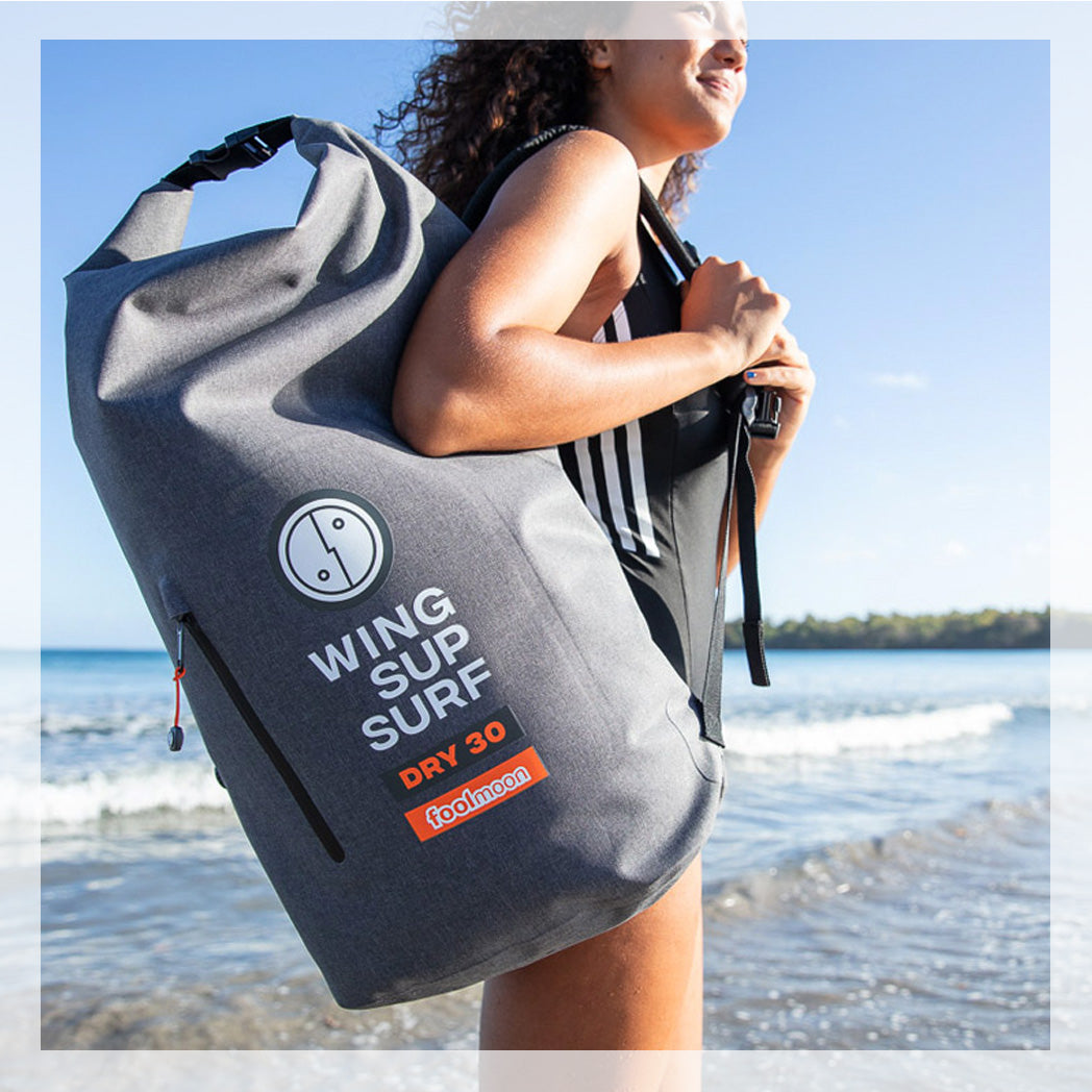RUCKSACK wasserdicht – Tofino 30