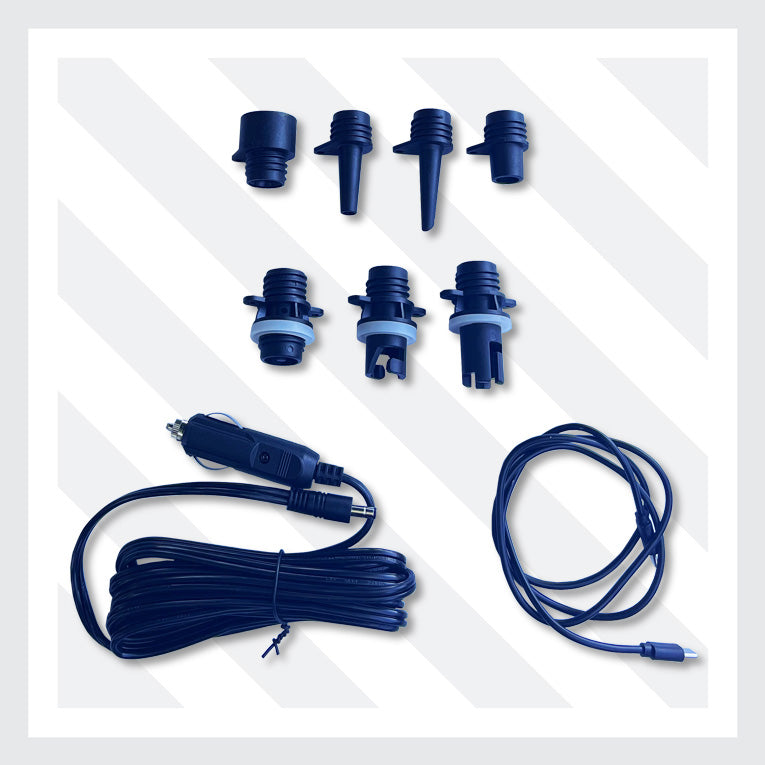 Electric Pump
