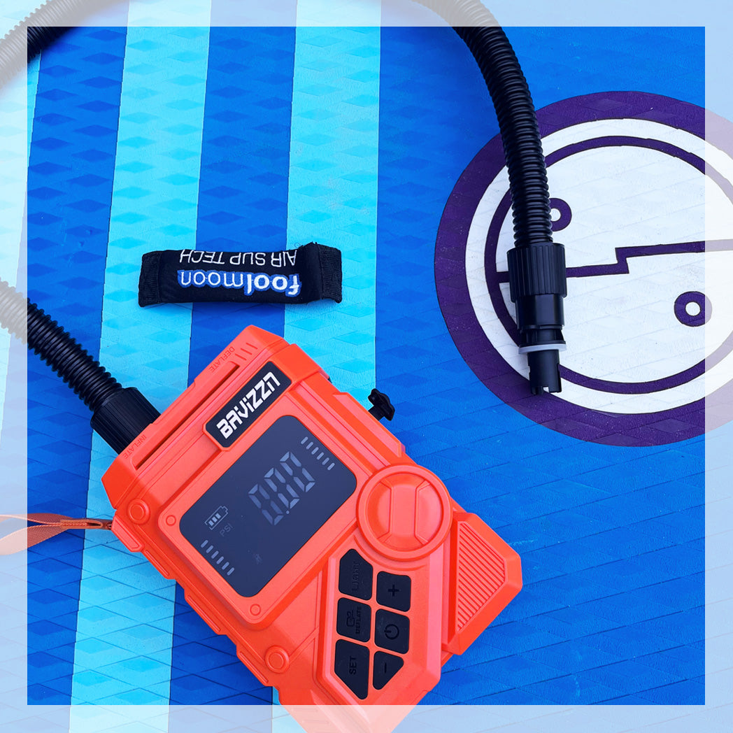 Electric Pump