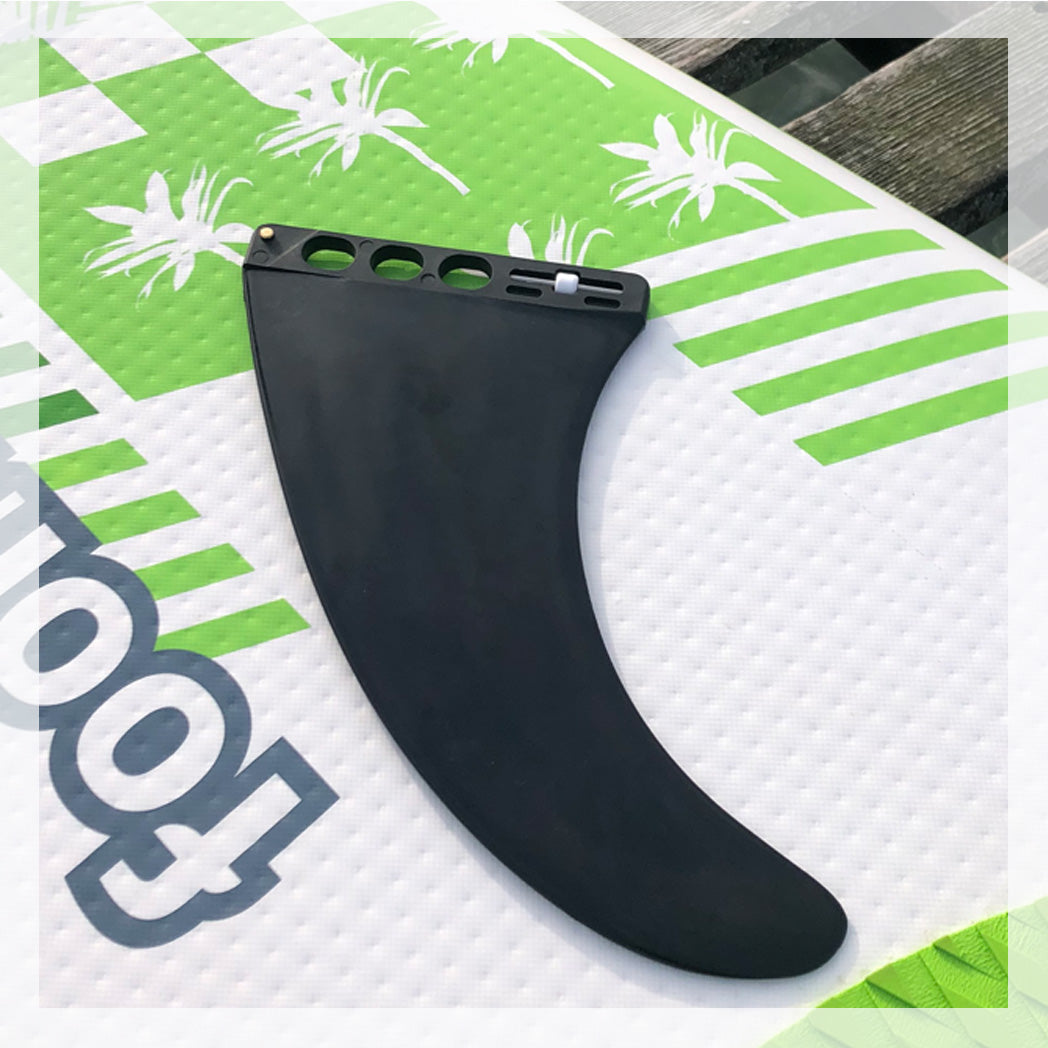 FIN - PVC Clip-in