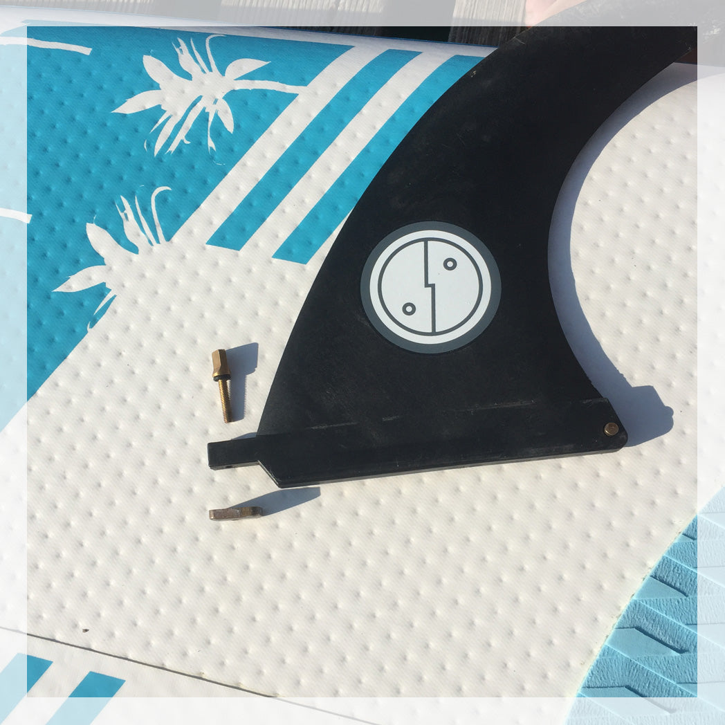 FIN - PVC Classic