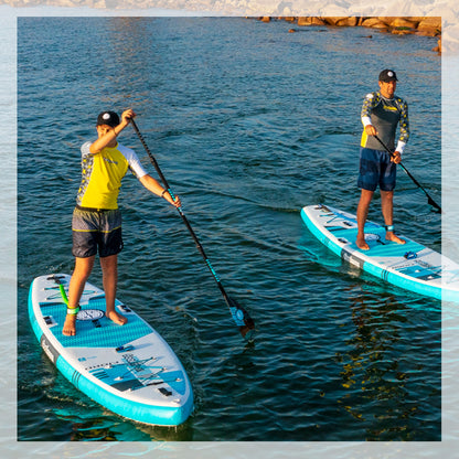 Air SUP - Fjord 12.6