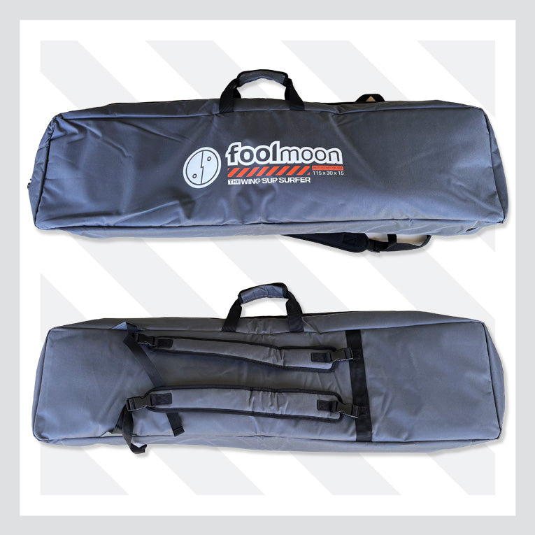 Foil Bag - Molokai 115