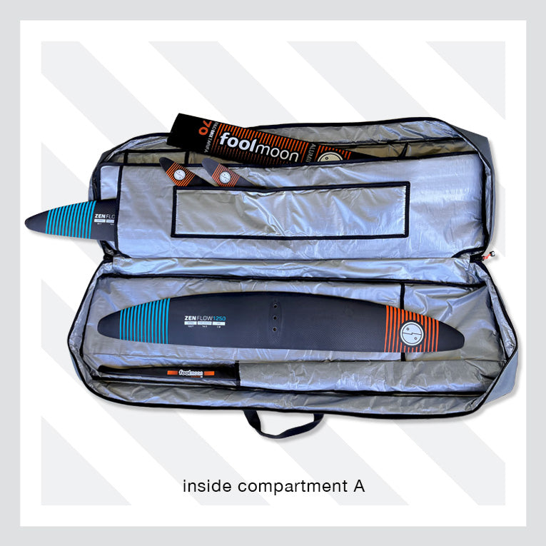 Foil Bag - Molokai 115