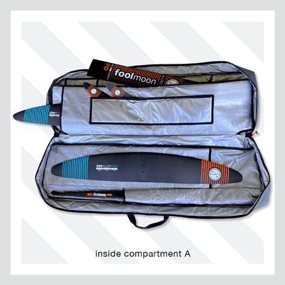 Foil Bag - Molokai 115