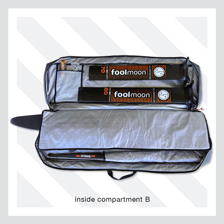 Foil Bag - Molokai 115