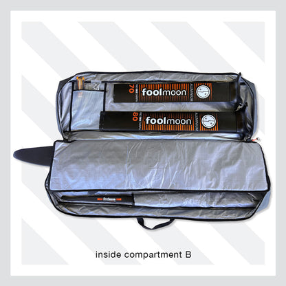 Foil Bag - Molokai 115