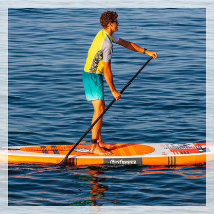 Air SUP - Good Karma Orange 11.0
