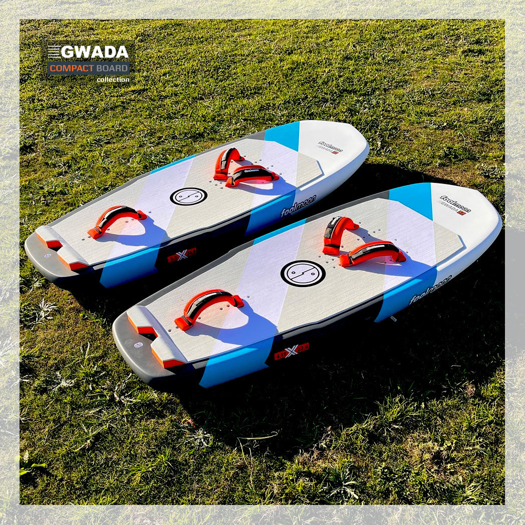 Wing Board - GWADA