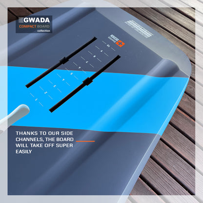 Wing Board - GWADA
