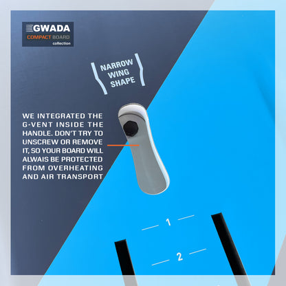 Wing Board - GWADA