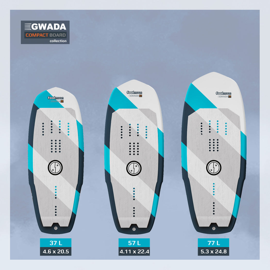 Wing Board - GWADA