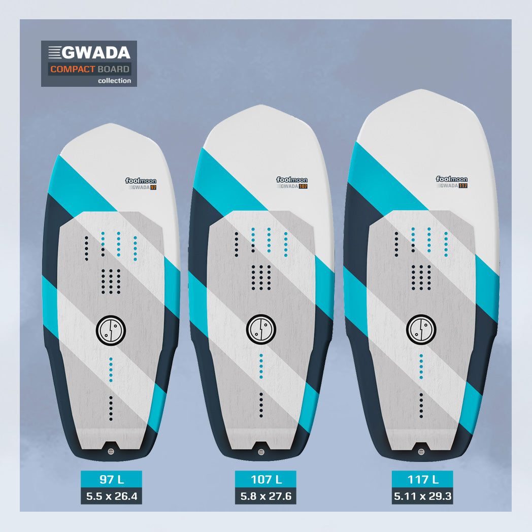 Wing Board - GWADA