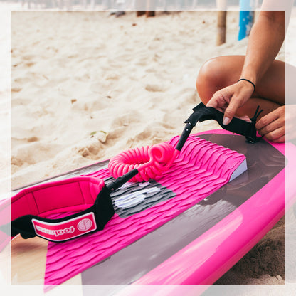 LEASH - SUP
