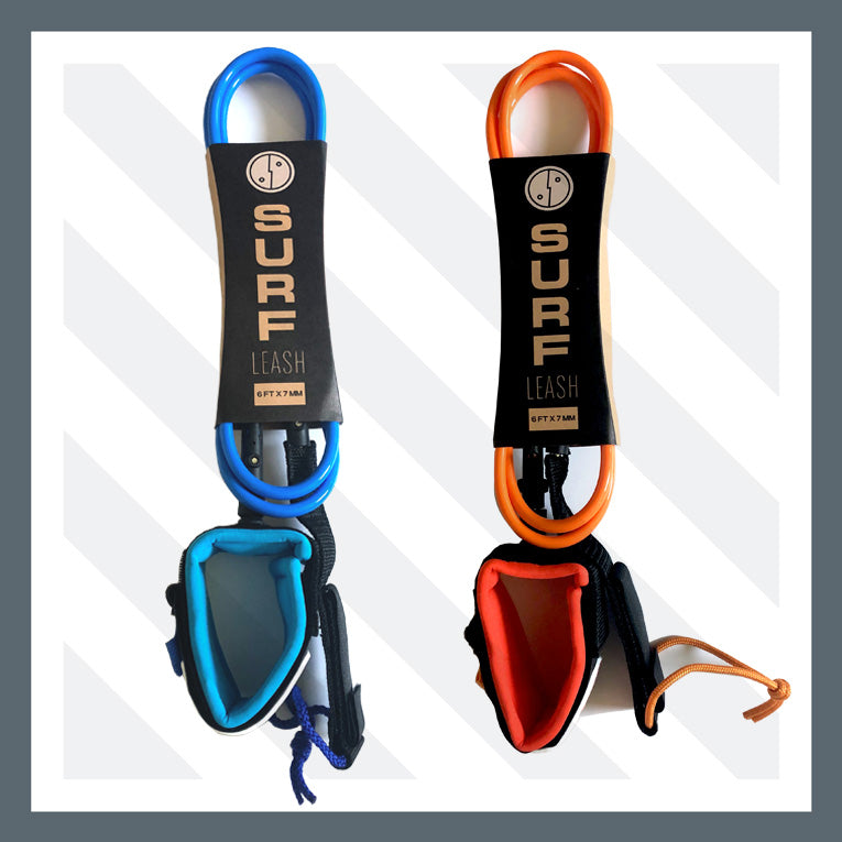 LEASH - SURF - 6 ft
