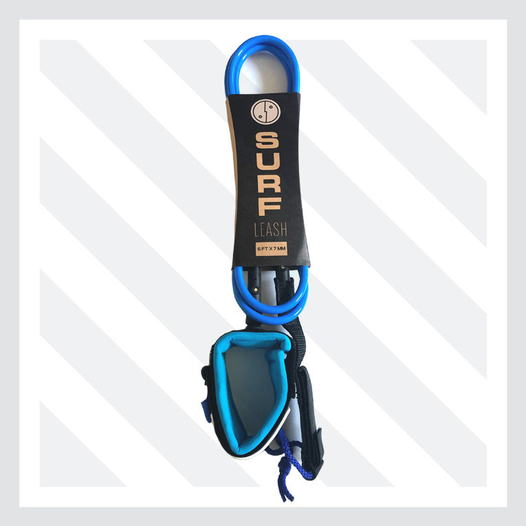 LEASH - SURF - 6 ft