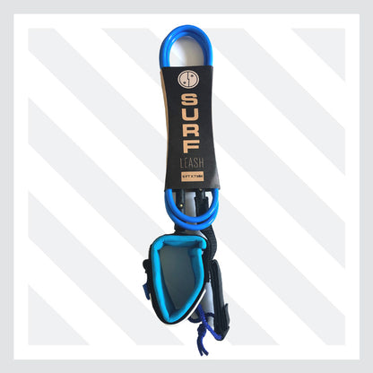 LEASH - SURF - 6 ft