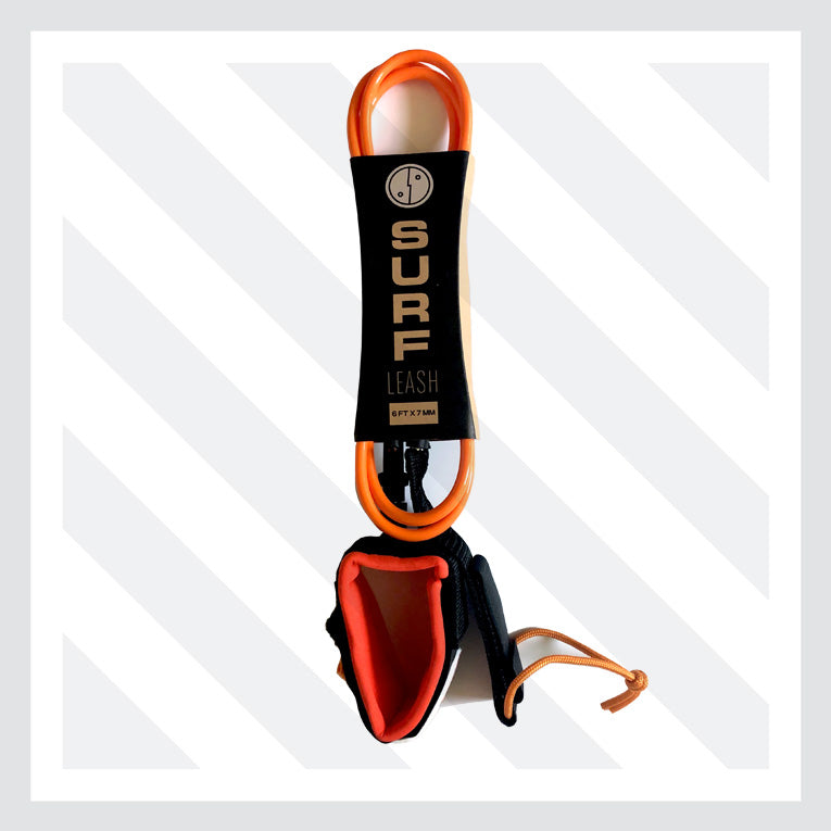 LEASH - SURF - 6 ft