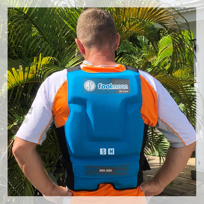 Life Vest - Bora Bora 2