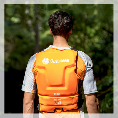 Life Vest - Bora Bora 1