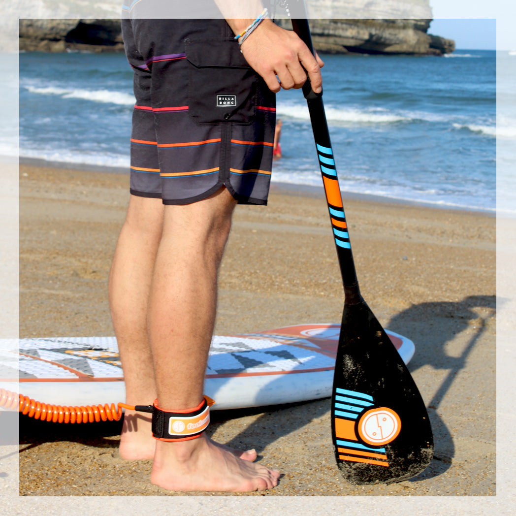 Paddle - New School