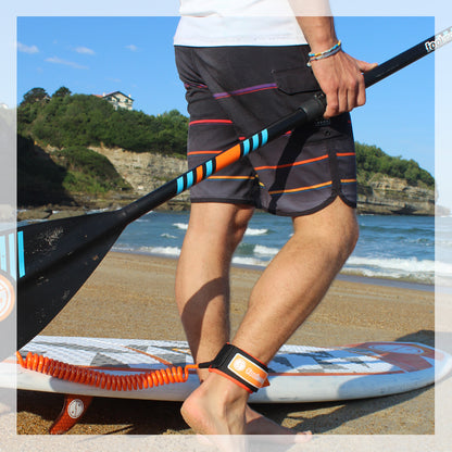 Paddle - New School