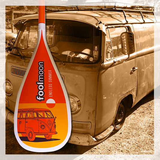Paddel – Papaya | Sommer
