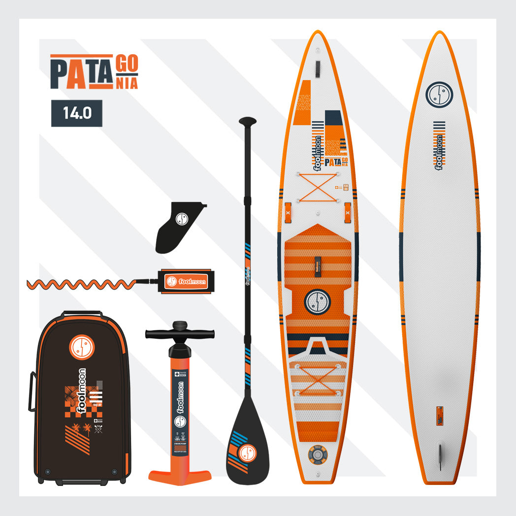 Air SUP - Patagonia 14.0