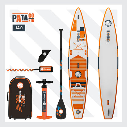 Air SUP - Patagonia 14.0
