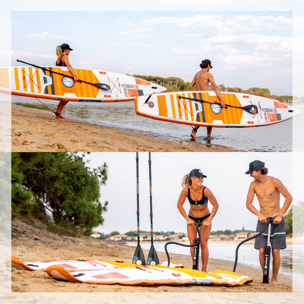 Air SUP - Patagonia 14.0